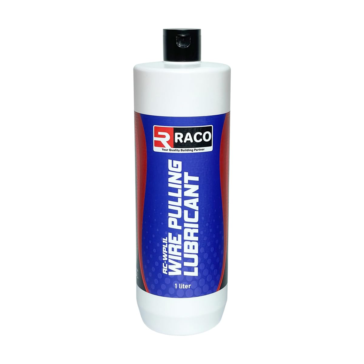 RACO Wire Pulling Lubricant for Electrical Work Smooth Wire Installation by RACO Solutions UK