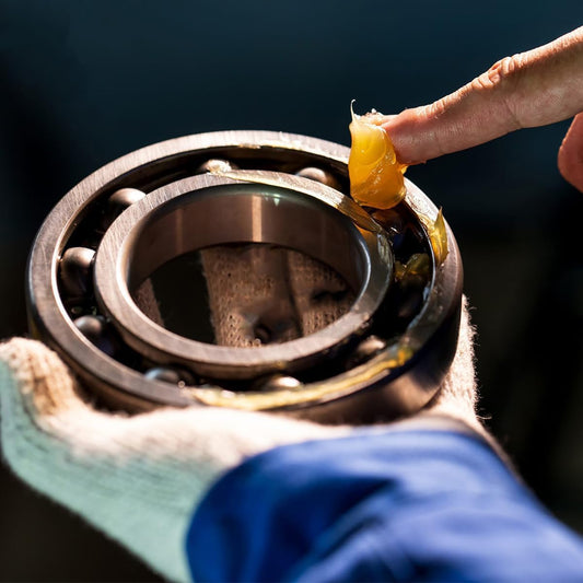 Brindal MP Grease 3 High Pressure Multipurpose Grease for Chassis, Wheel Bearings and Joints