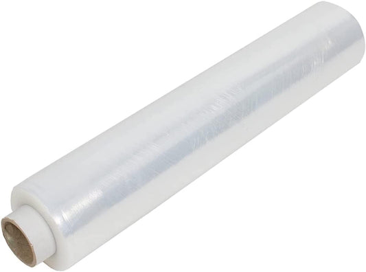 RACO Stretch Film/Wrap Cling Durable Adhering Packing Moving Packaging Heavy Duty Shrink Film Pallet Wrapping