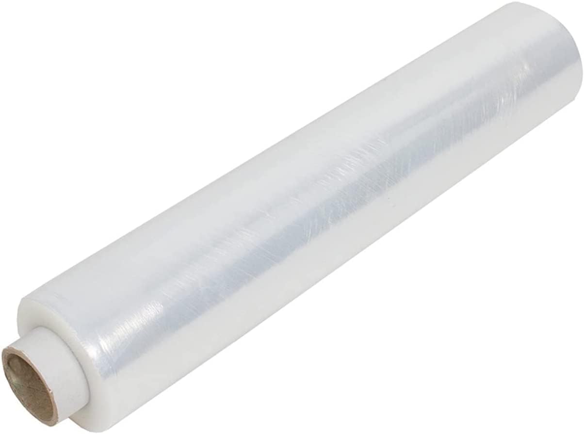 RACO Stretch Film/Wrap Cling Durable Adhering Packing Moving Packaging Heavy Duty Shrink Film Pallet Wrapping