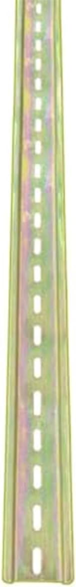RACO MCB Mounting DB Rail DIN Rail Slotted Iron Mounting Guide