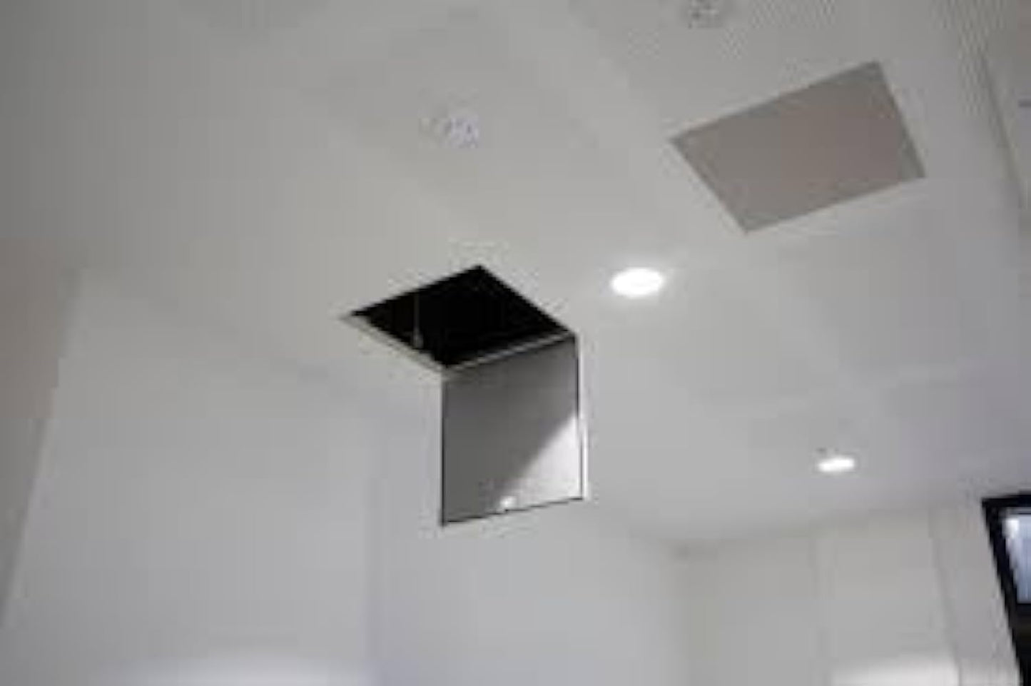 RACO Access Panel for Drywall -Wall Hole Cover - Access Door - Plumbing Access Panel for Drywall