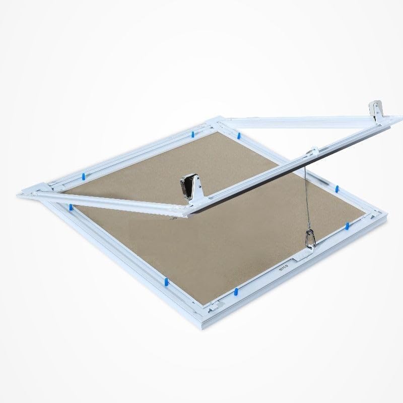 RACO Access Panel for Drywall -Wall Hole Cover - Access Door - Plumbing Access Panel for Drywall