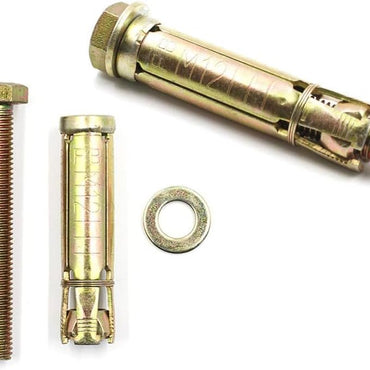 RACO Fix Bolt Connect Structural and non-Structural Elements to the Concrete (10, 16 MM)