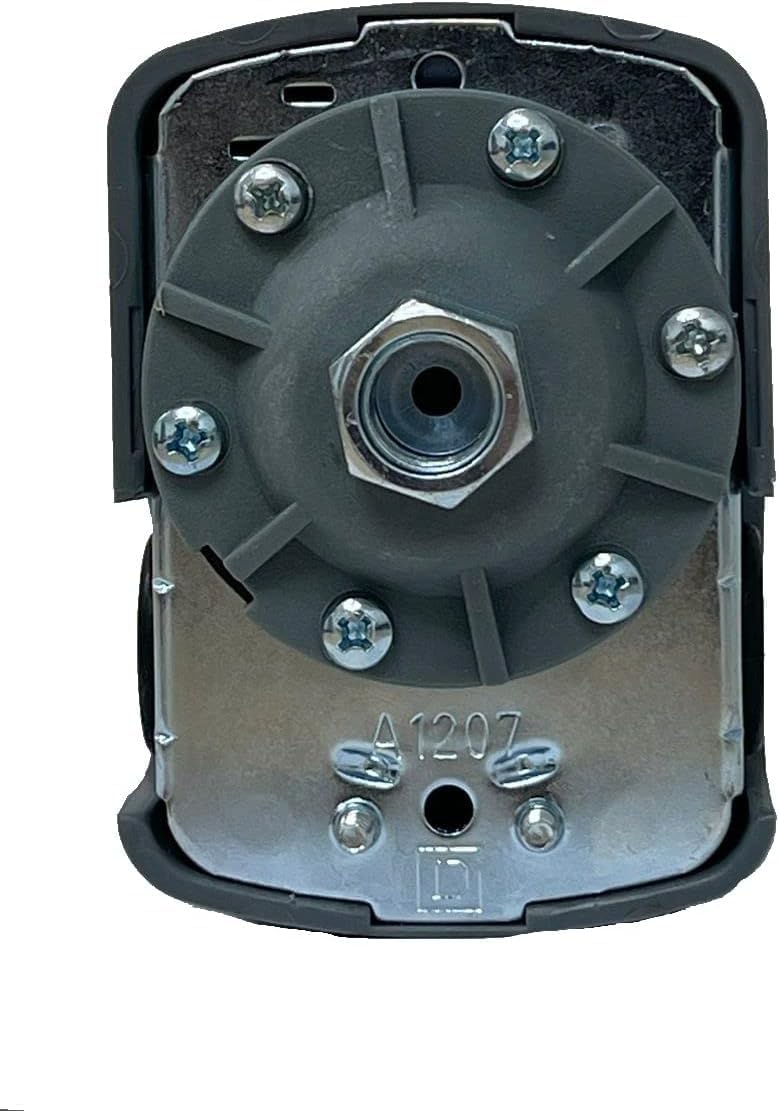 RACO SQUARE D Water Pressure Switch 9013 FSG2 (MADE IN ITALY)