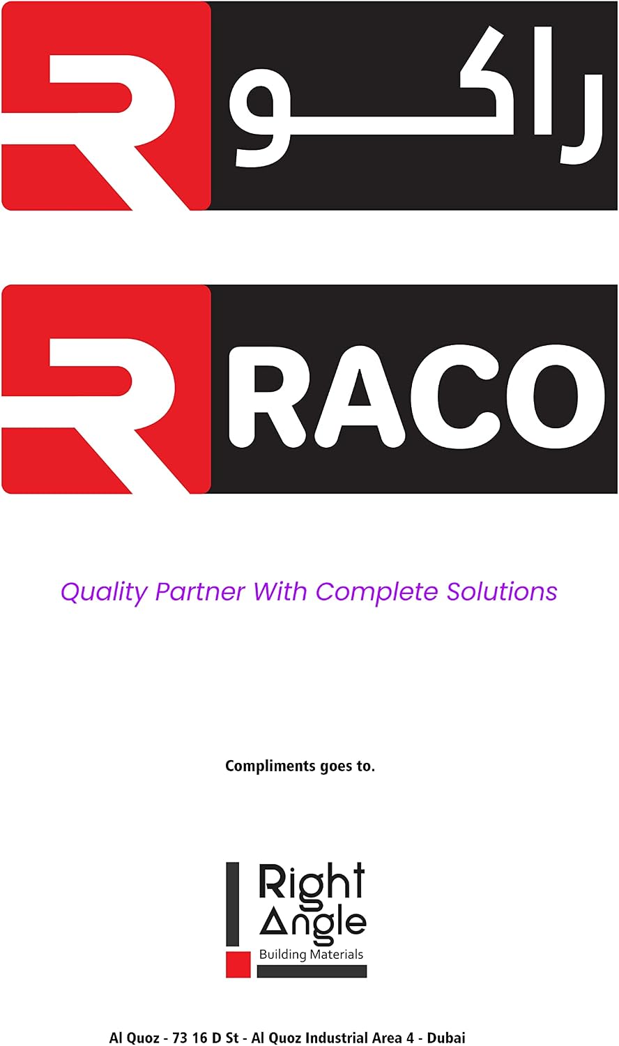 RACO Stretch Film/Wrap Cling Durable Adhering Packing Moving Packaging Heavy Duty Shrink Film Pallet Wrapping
