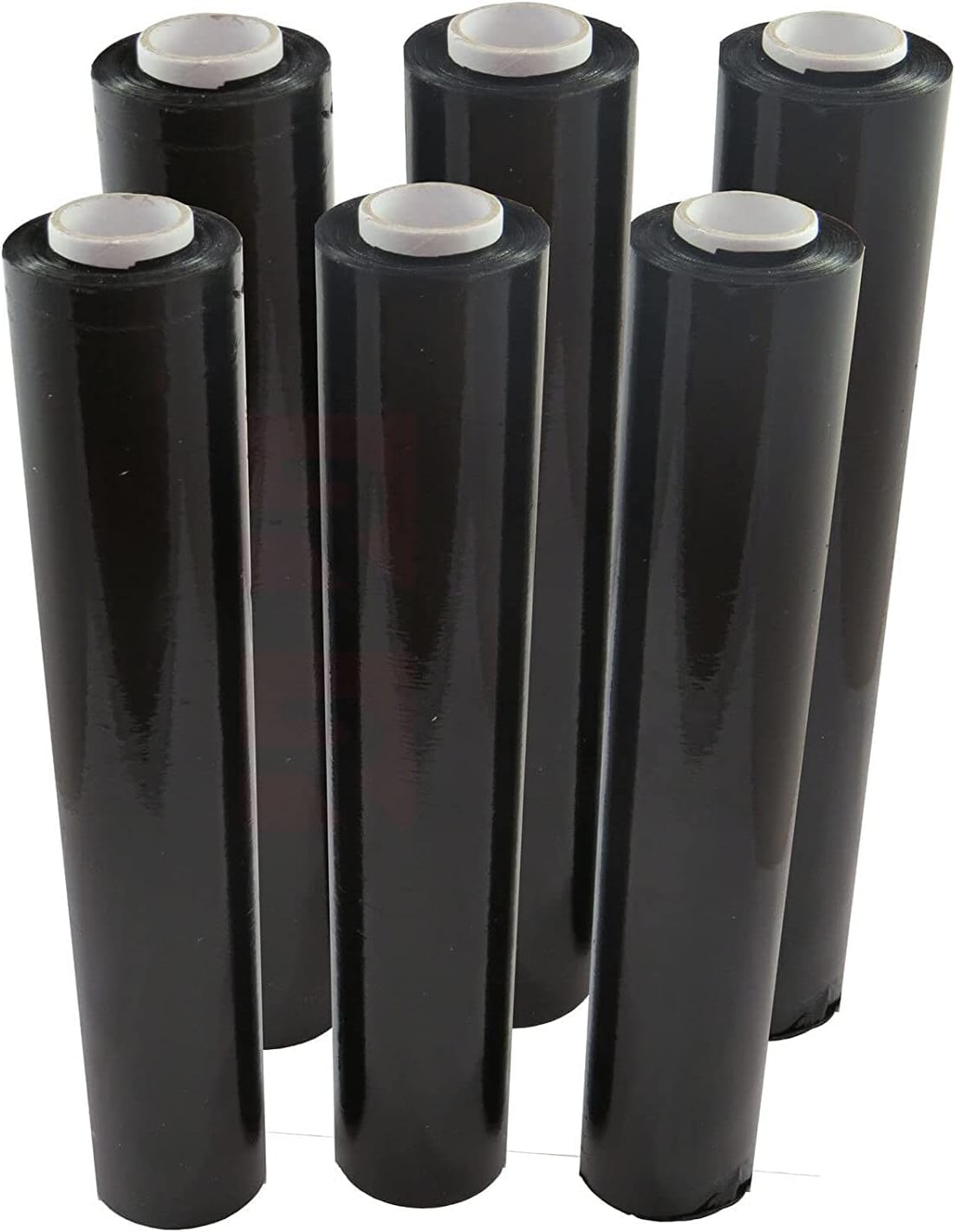 RACO Stretch Film/Wrap Cling Durable Adhering Packing Moving Packaging Heavy Duty Shrink Film Pallet Wrapping